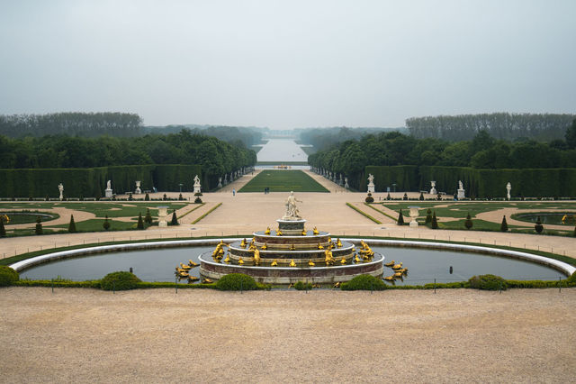 Versailles