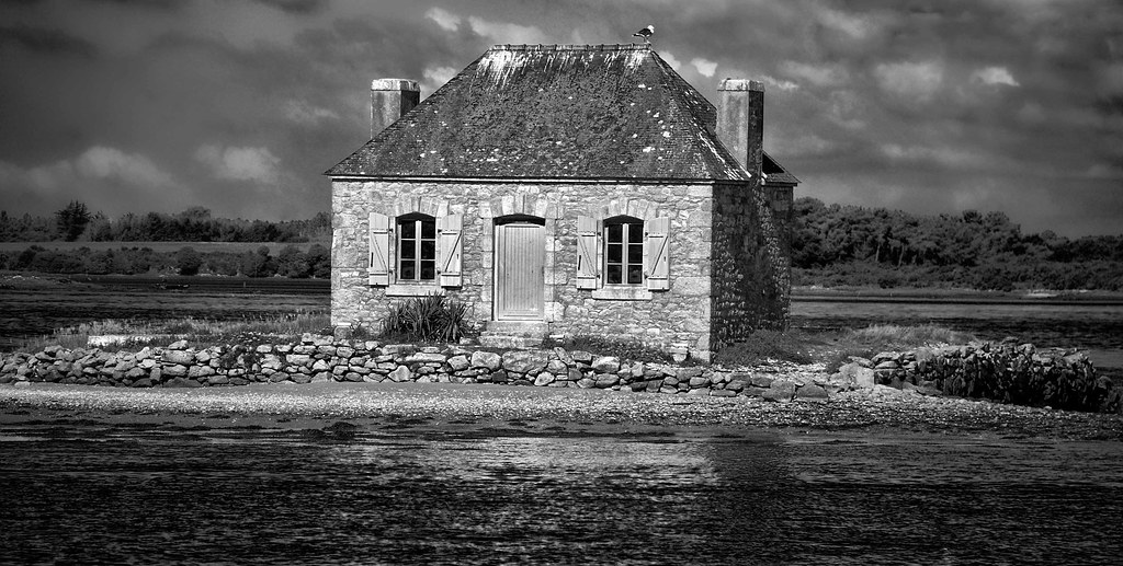 Brittany — photo 15