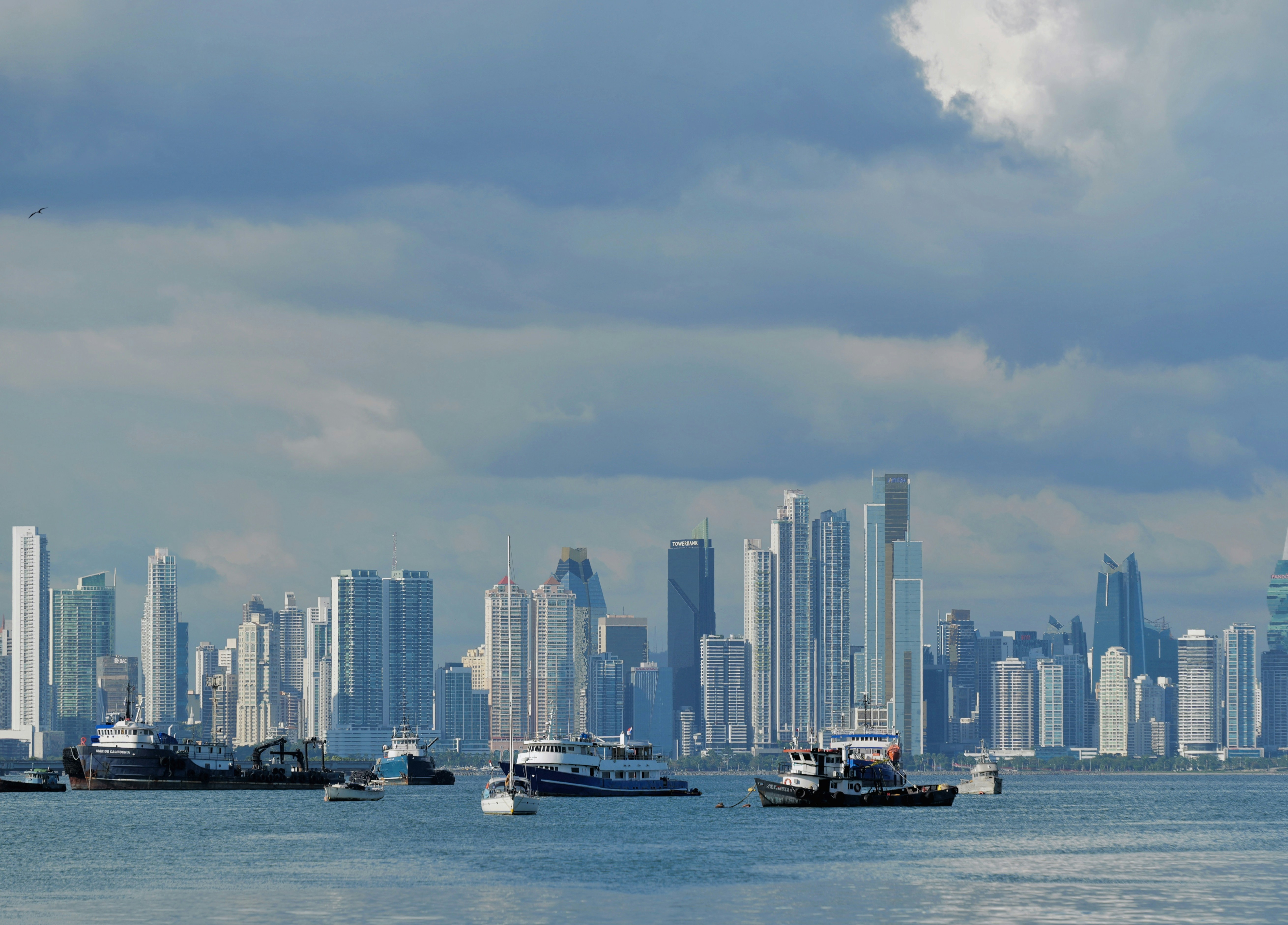 Panama — image 4