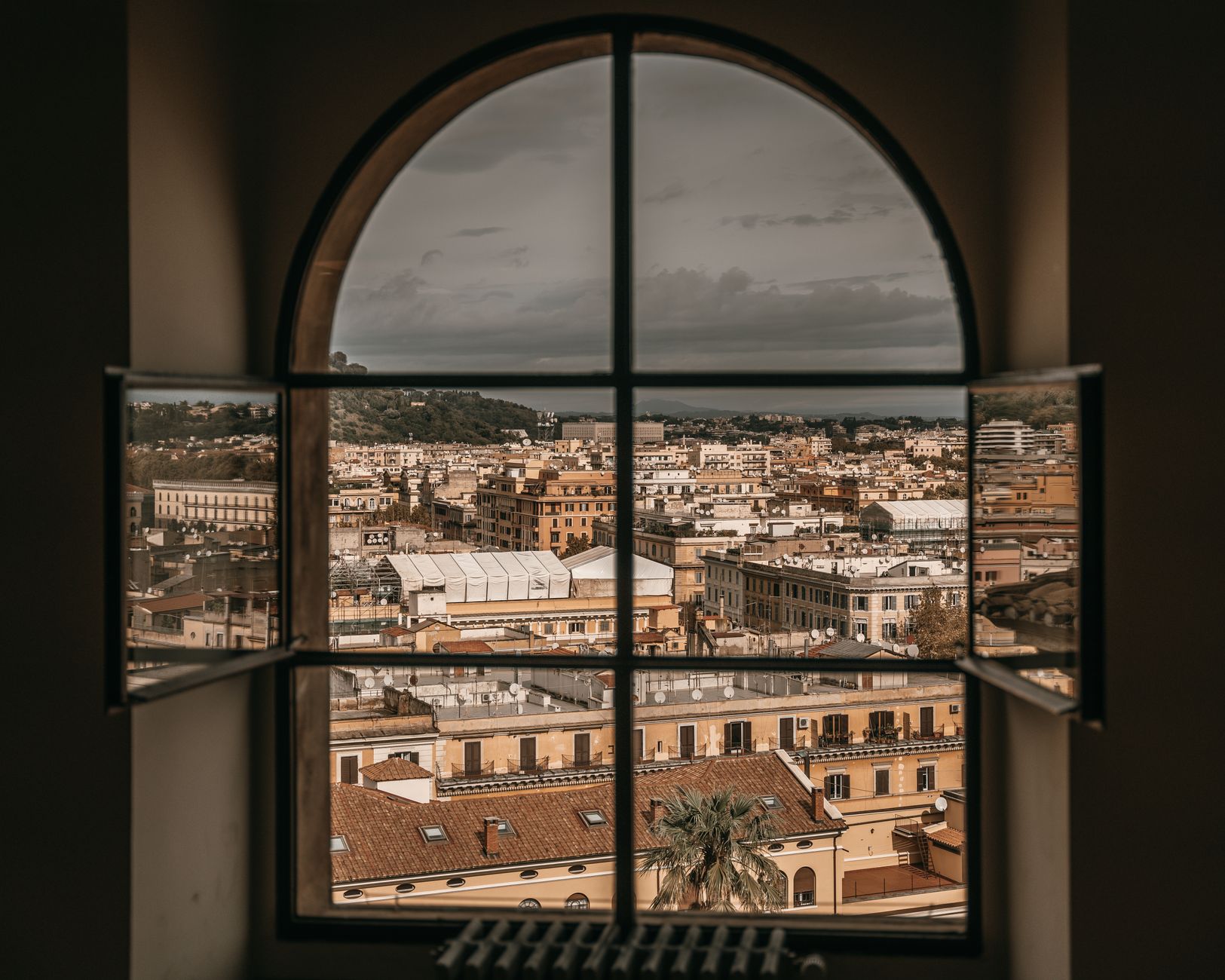 Vatican, Rome