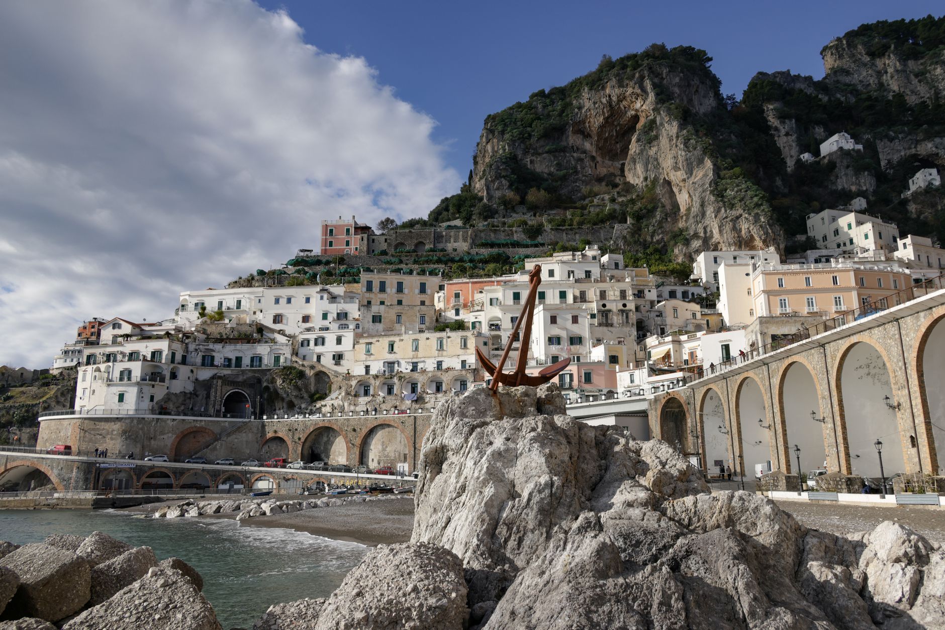 Amalfi Coast, Italy