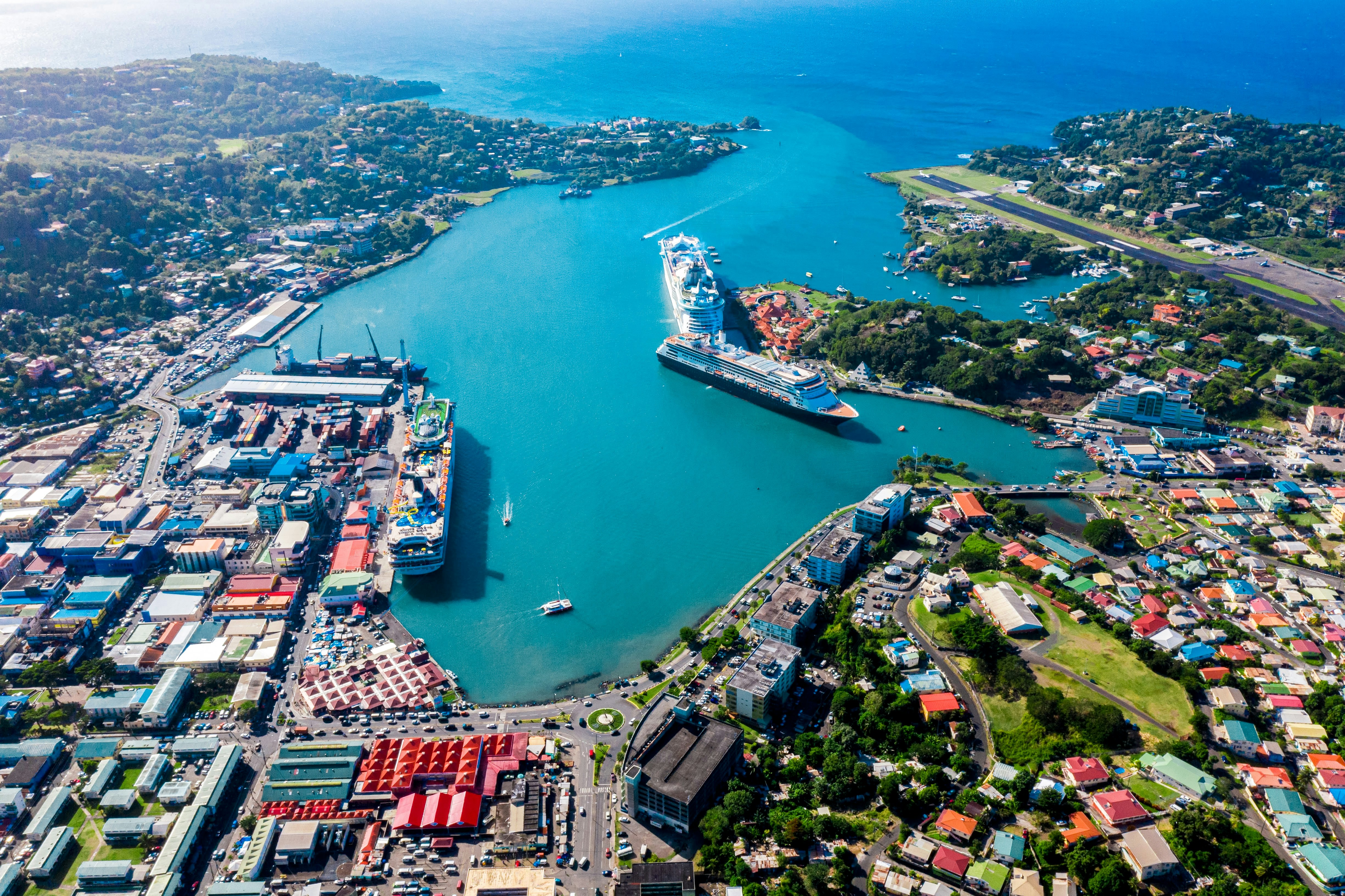 Saint Lucia — image 3