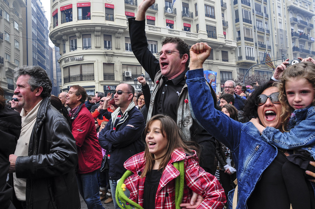 Las Fallas 2027 — photo 4