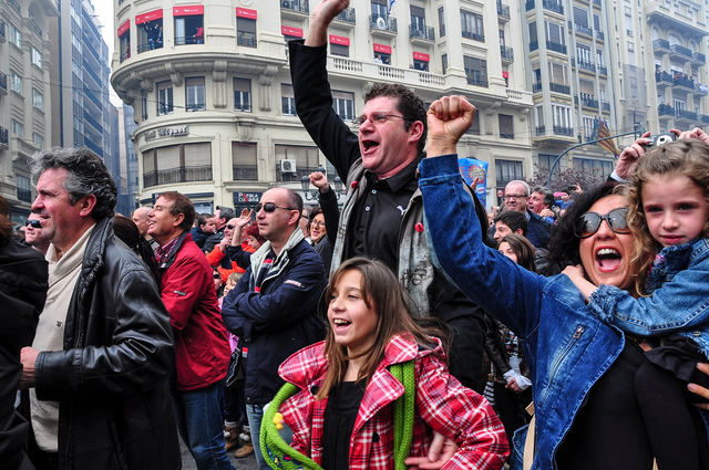 Las Fallas 2027 — photo 4