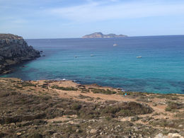Cala Rossa