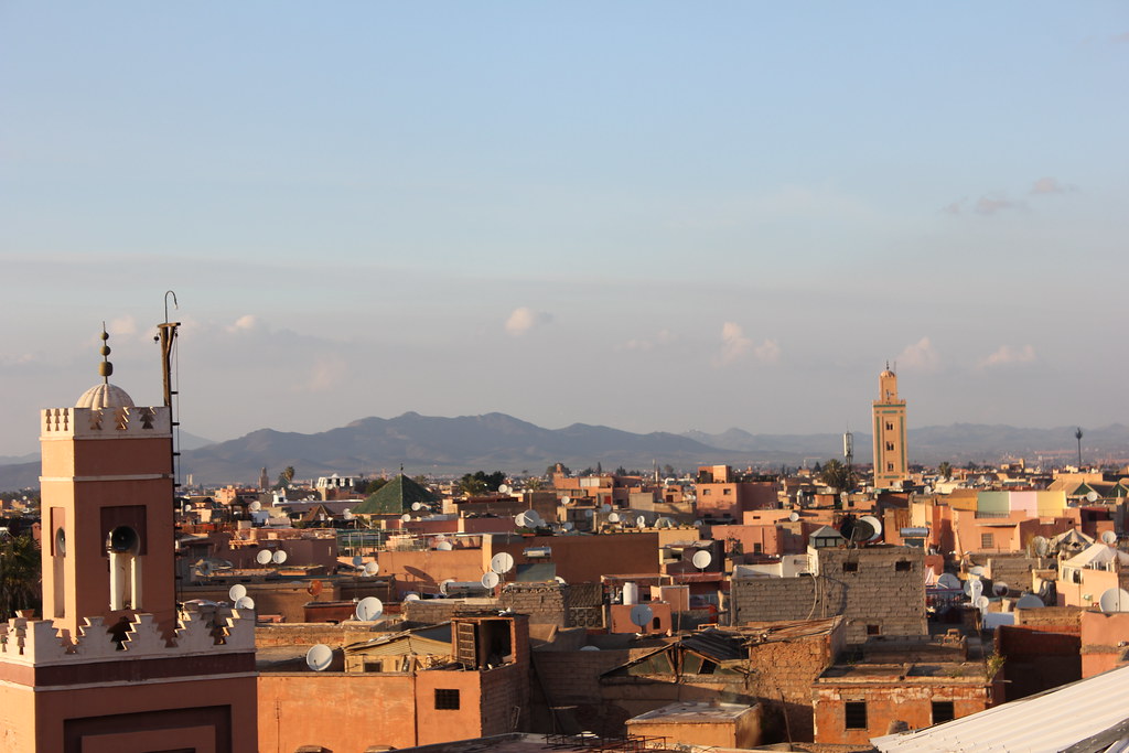 Marrakech — photo 5