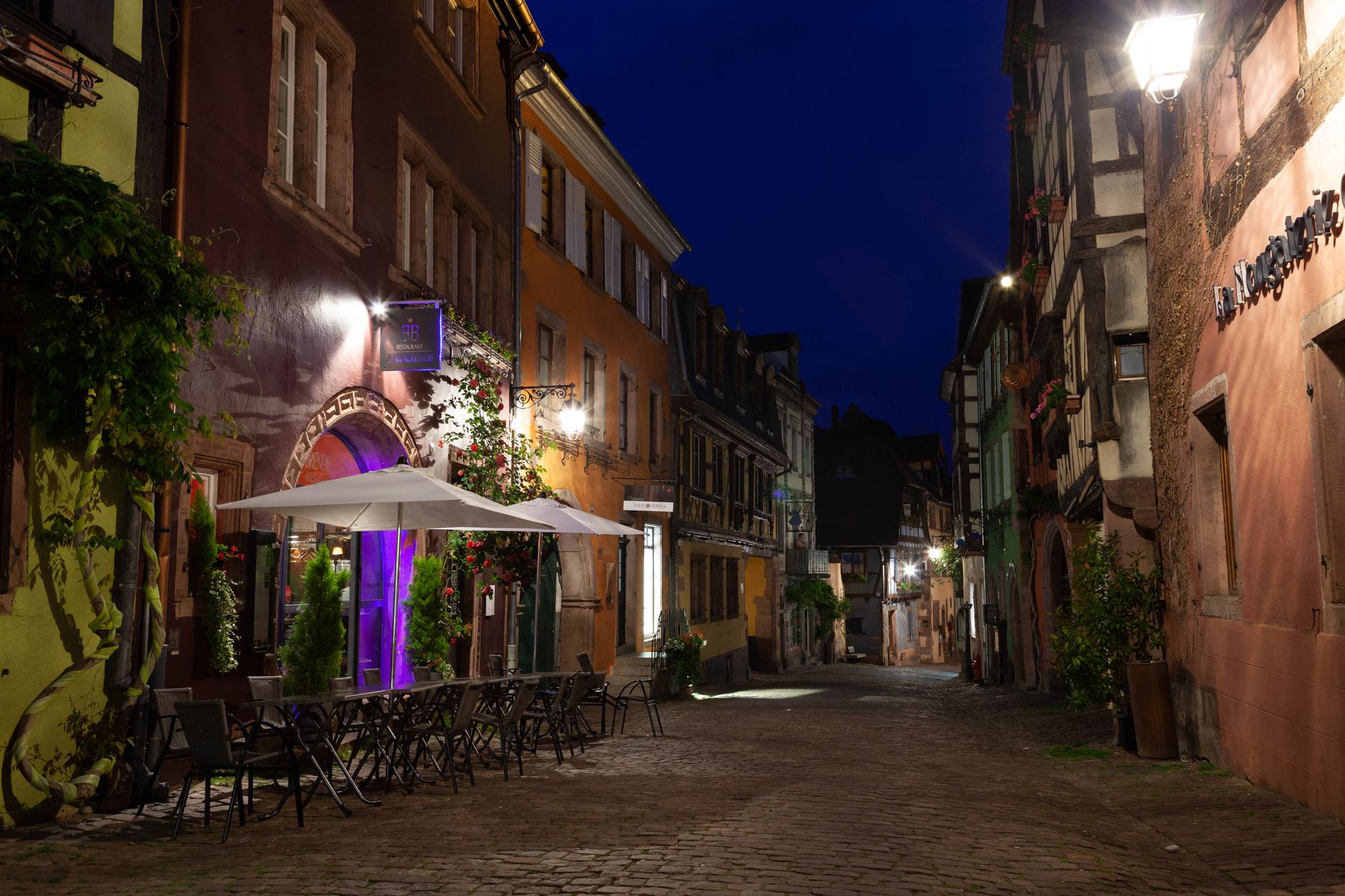 Alsace