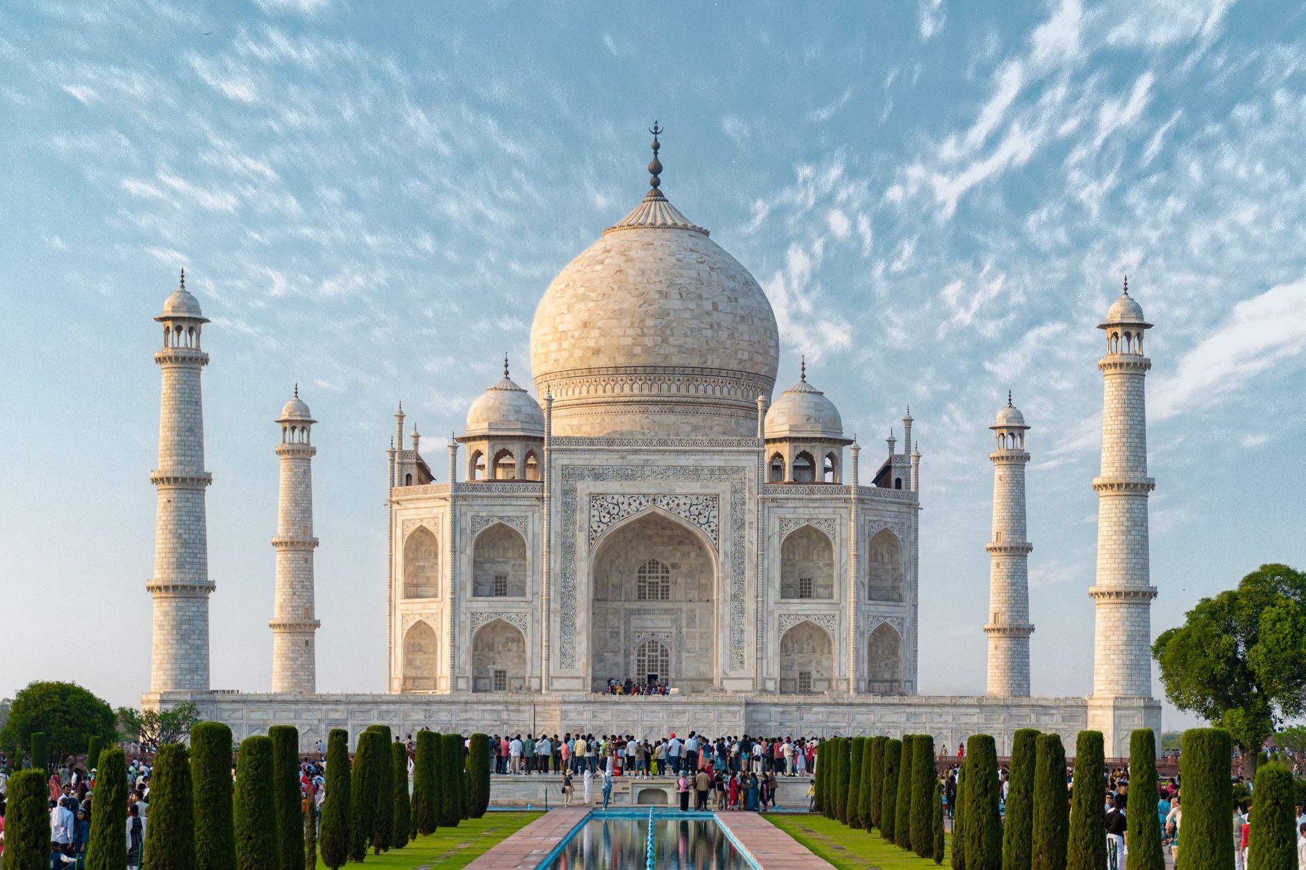 Agra, India
