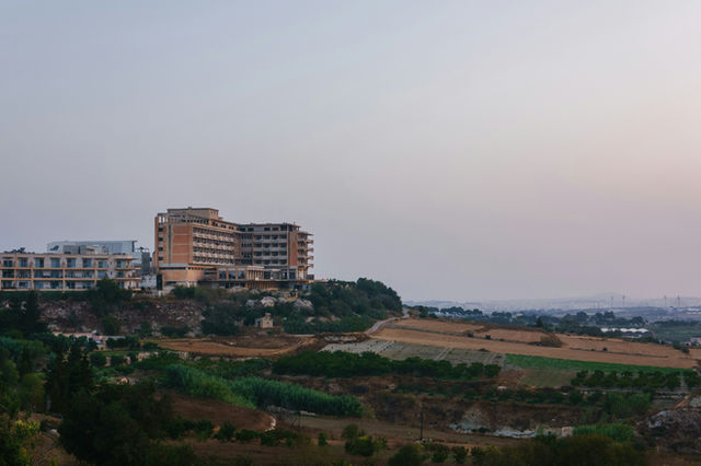Malta, July 2018