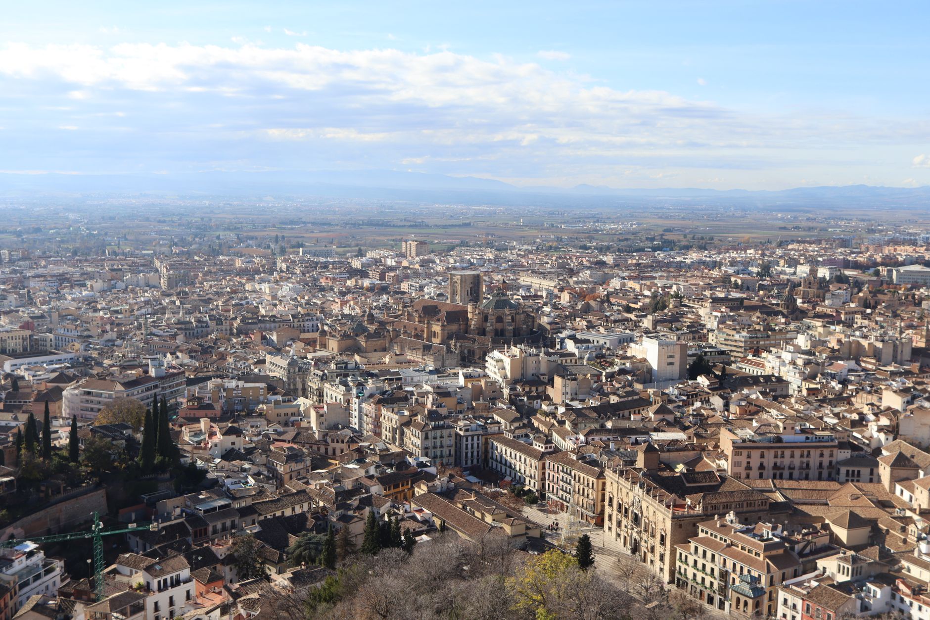 Granada, Spain