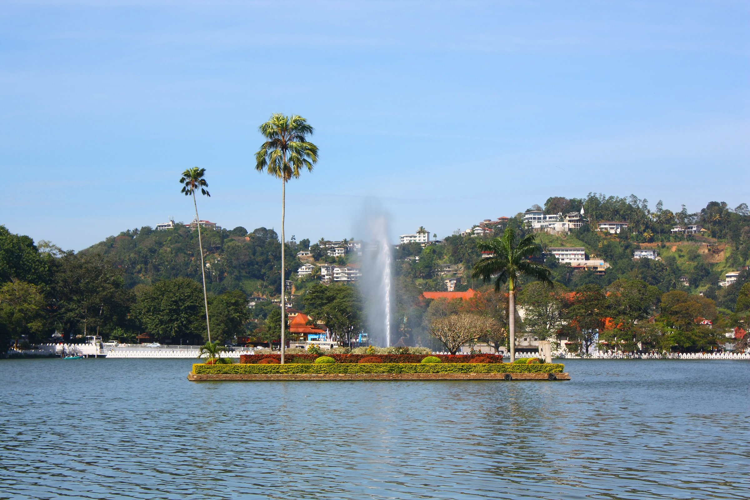 Kandy, Sri Lanka