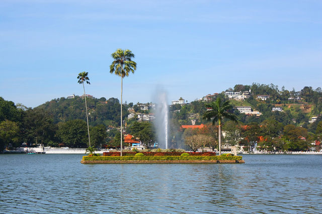 Kandy, Sri Lanka