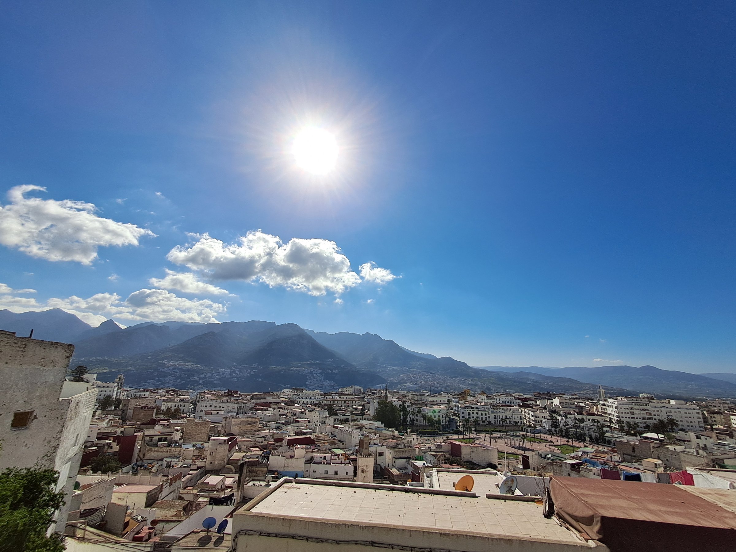 Tétouan, Morocco