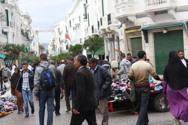 Tétouan, Morocco