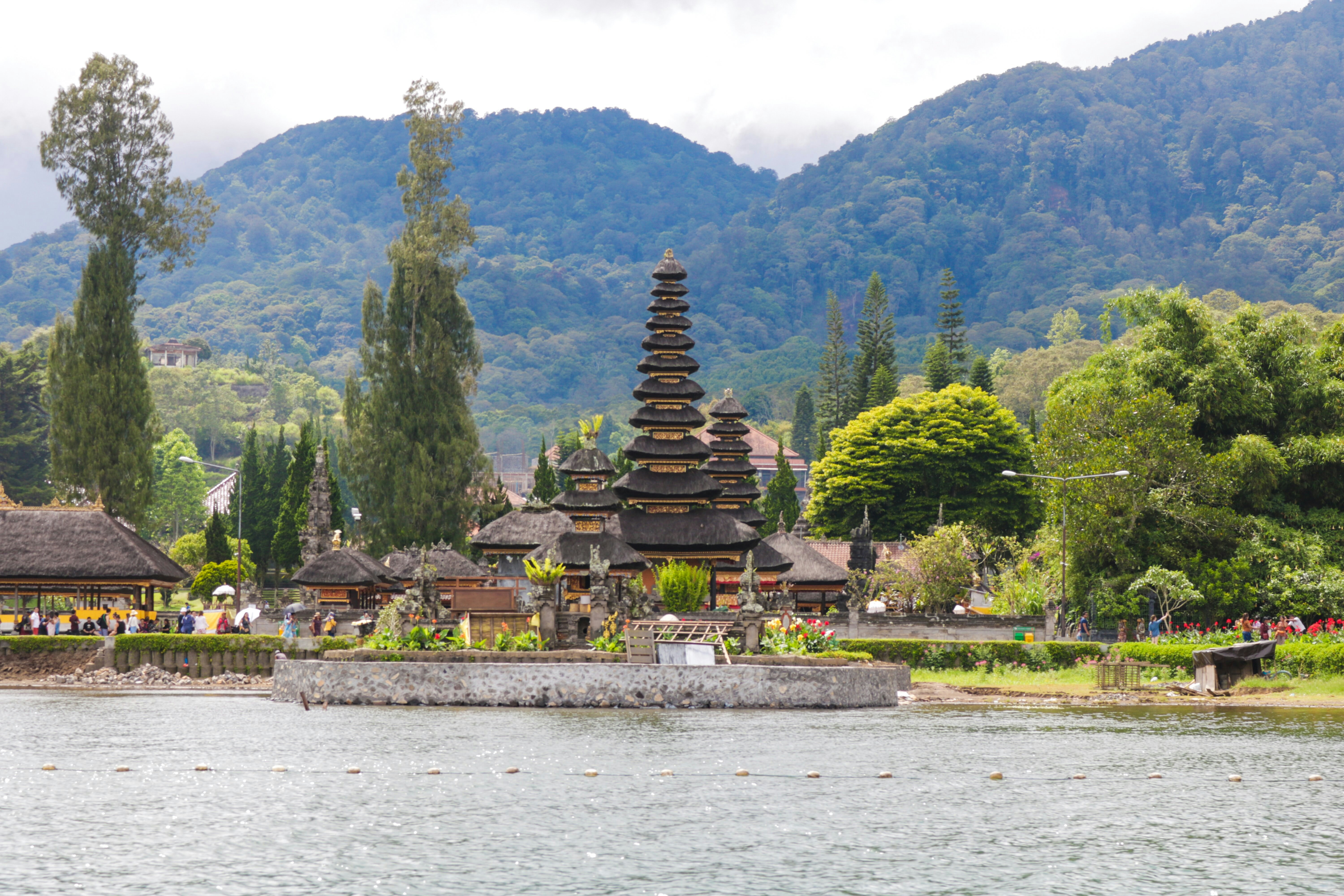 Indonesia — image 1