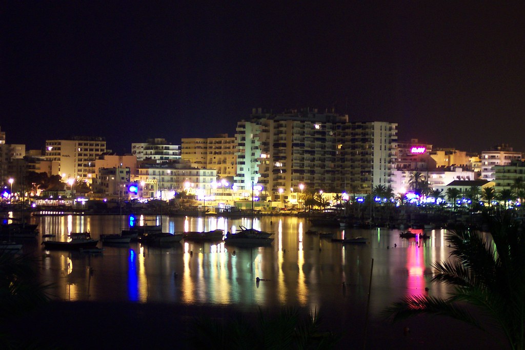 Ibiza — photo 1