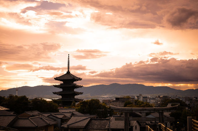 Kyoto, Japan