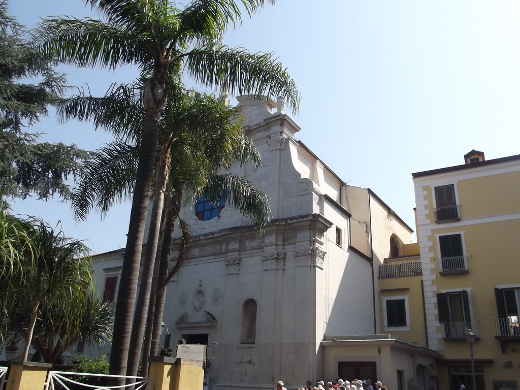 Amalfi Coast — photo 14