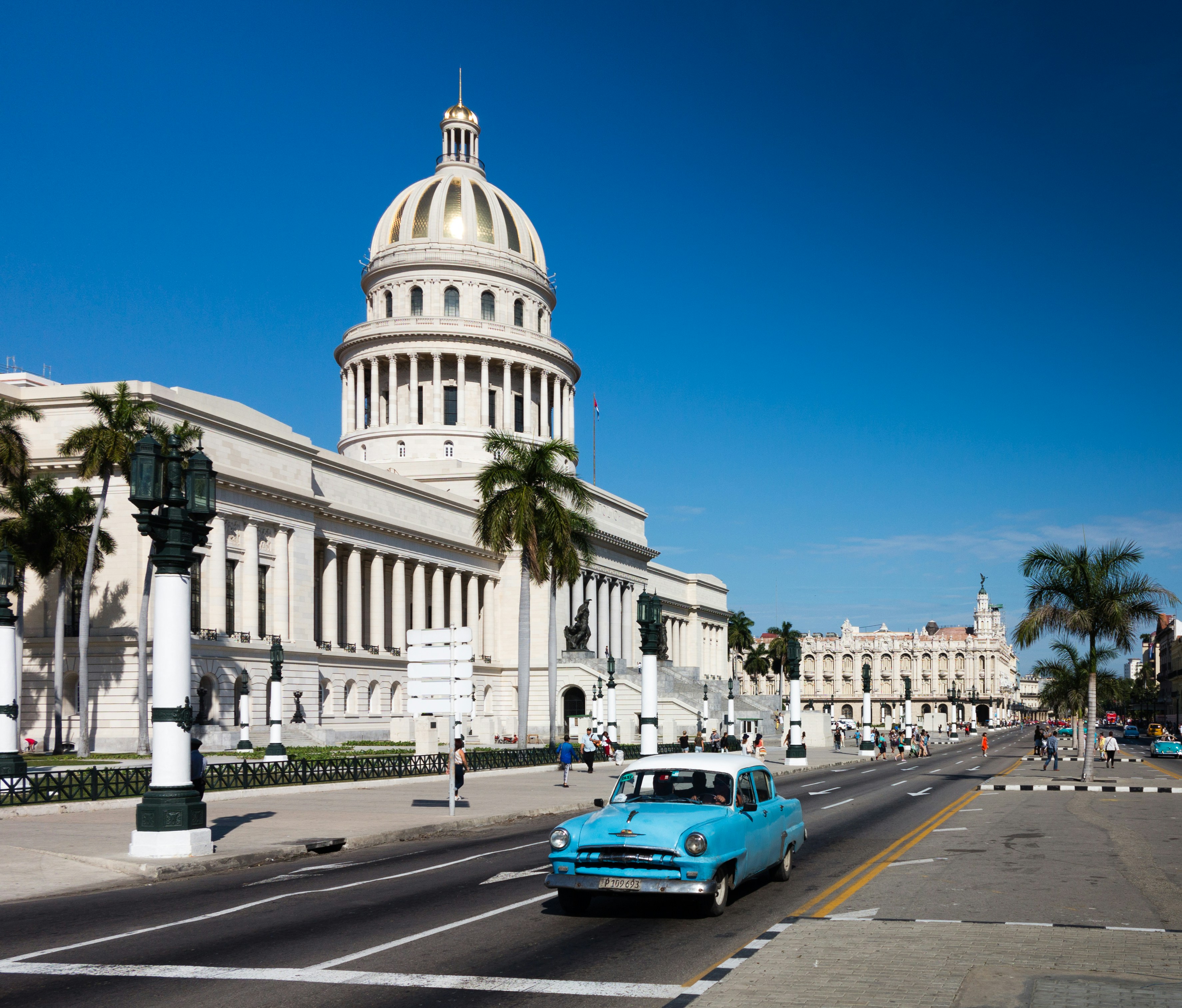 Cuba — image 3