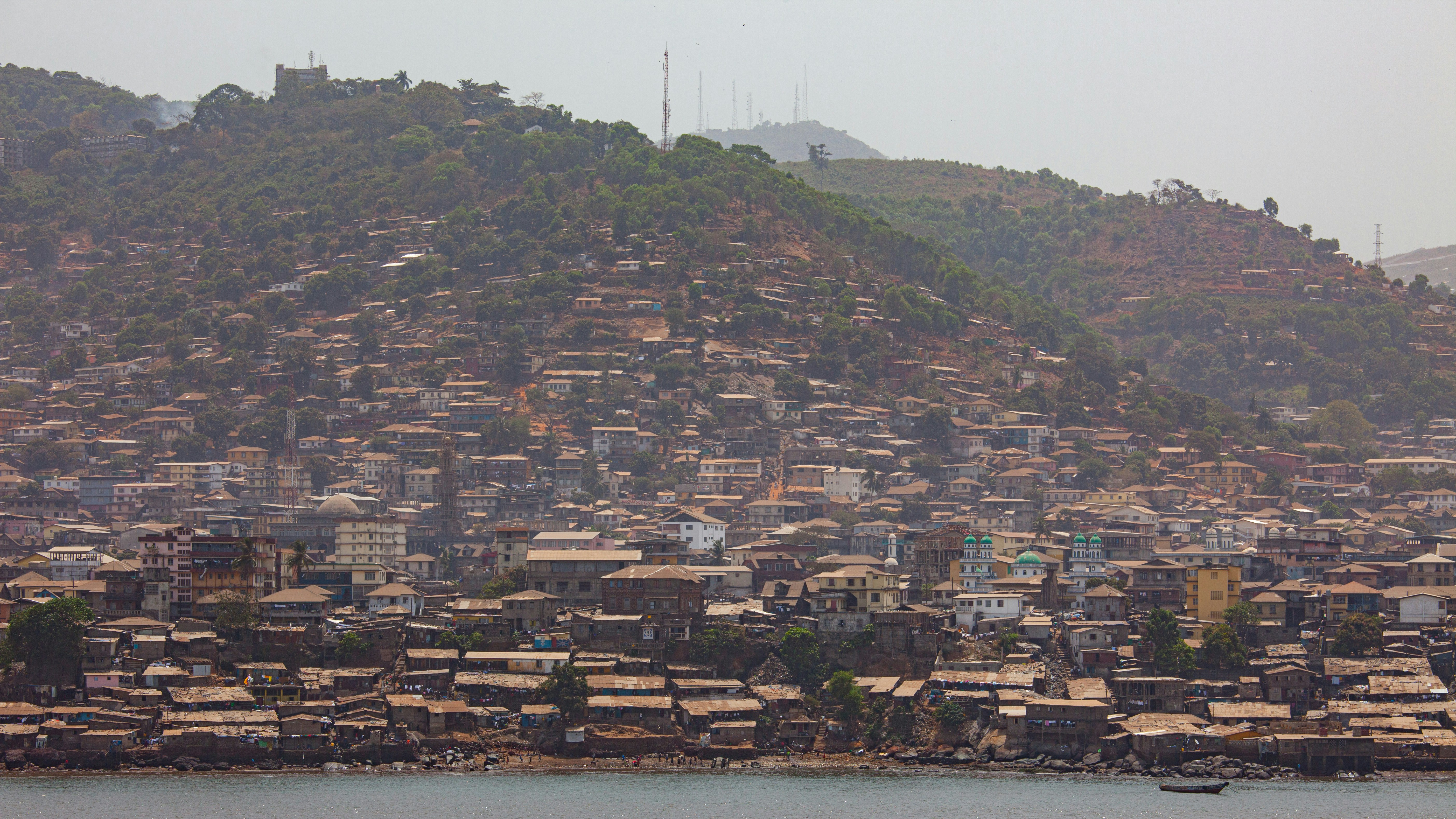 Sierra Leone — image 4