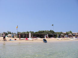 Santa Maria Beach