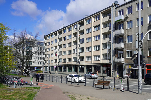 Warsaw, Poland