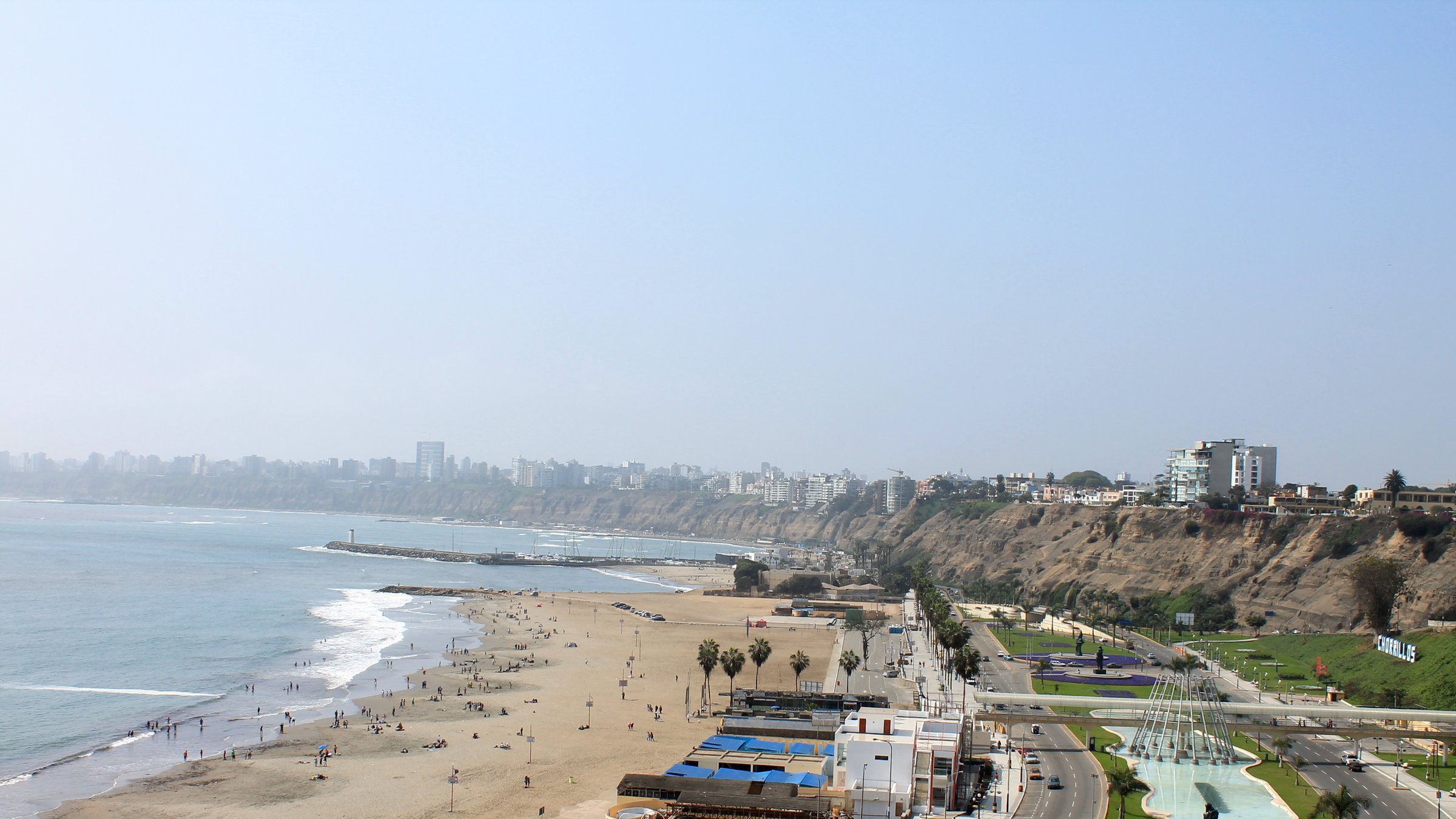 Lima, Peru