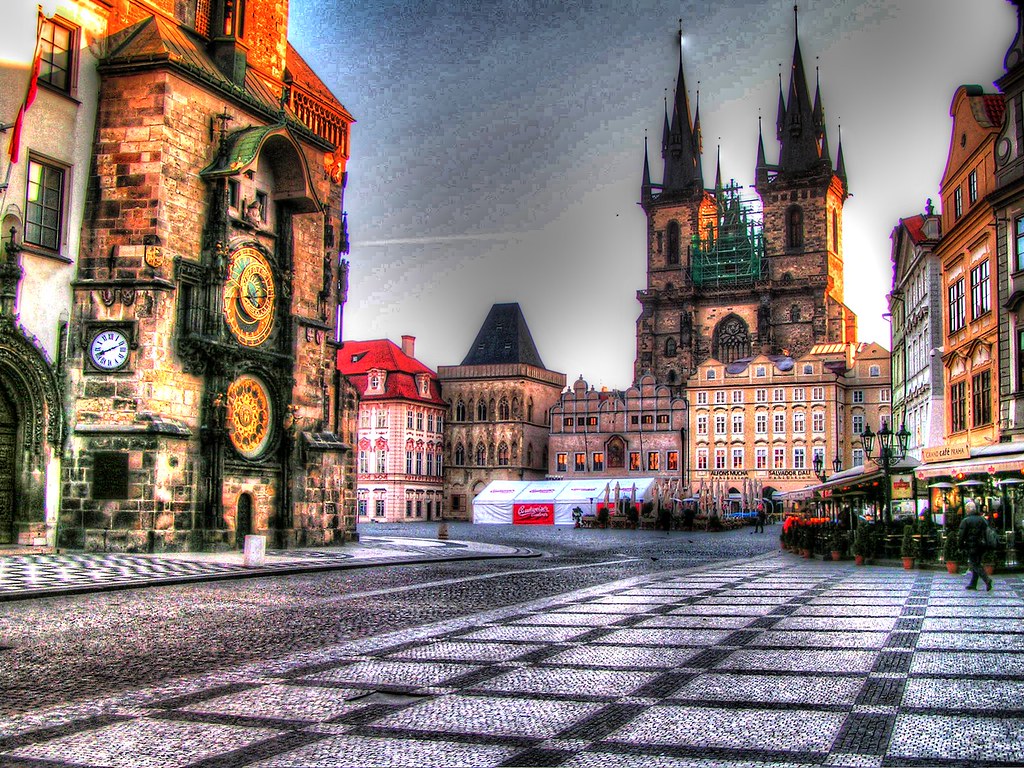 Prague — photo 5
