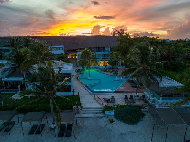 Playa Carmen, Mexico
