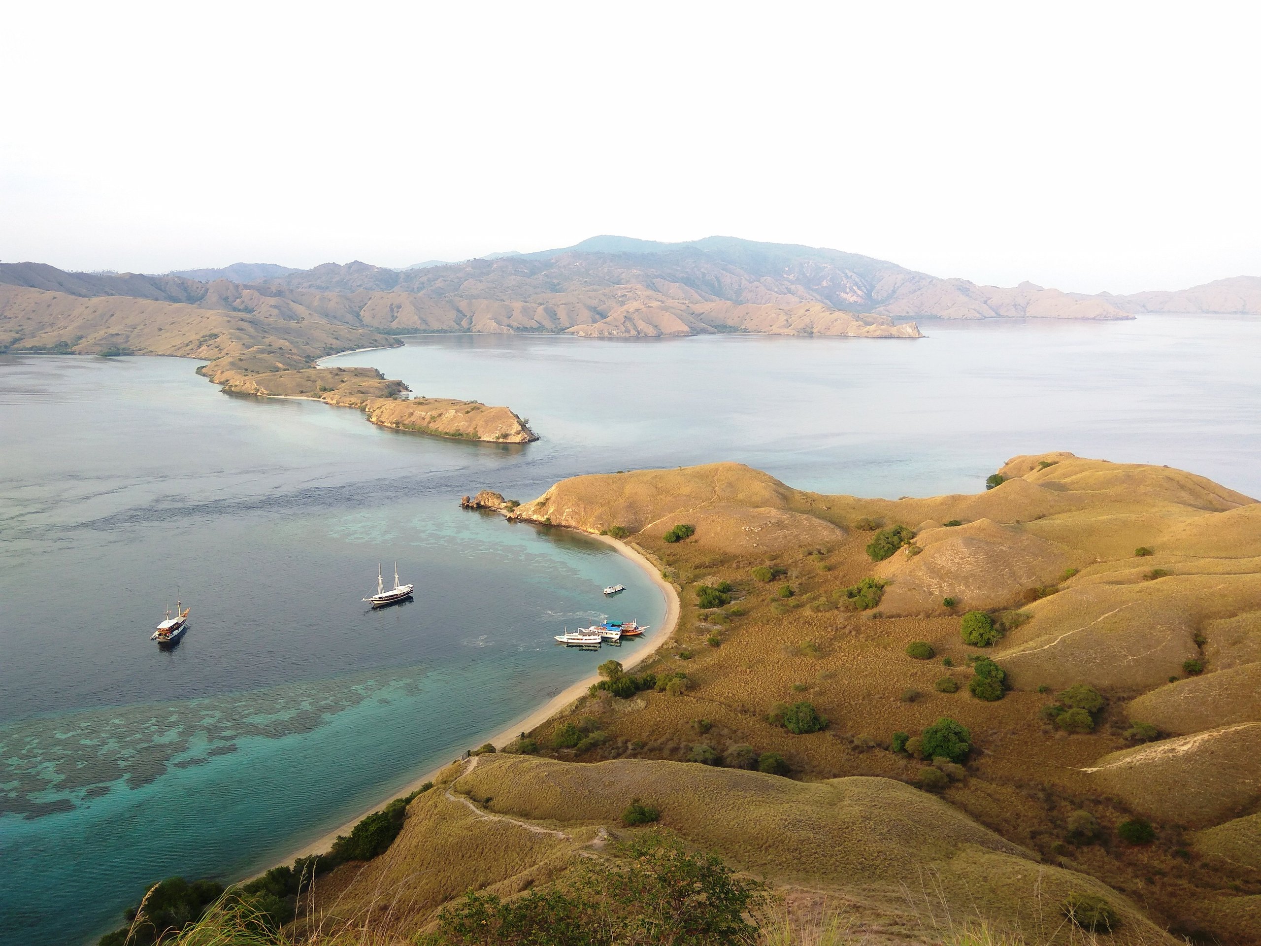 Flores, Indonesia