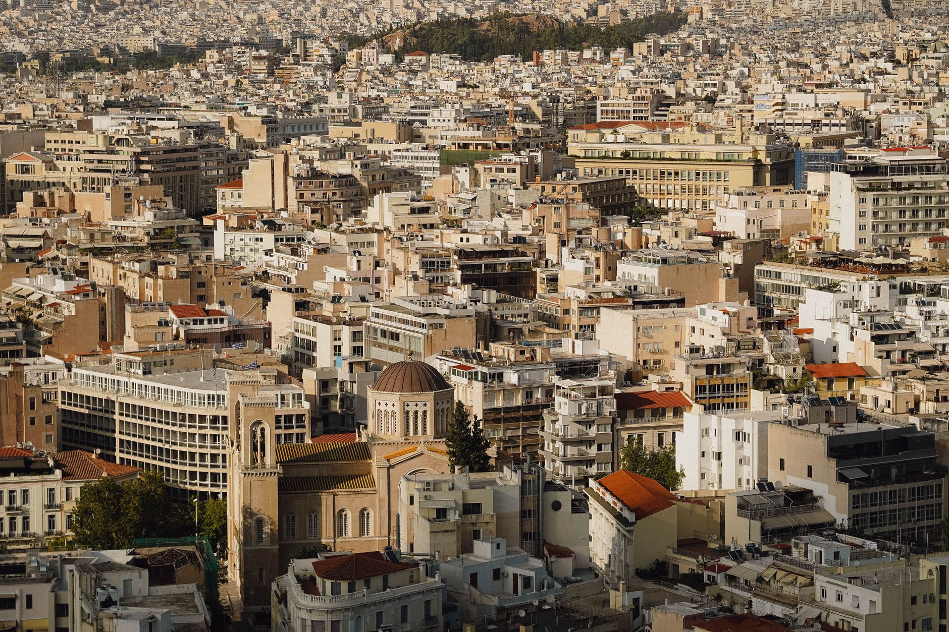 Athens, Athens