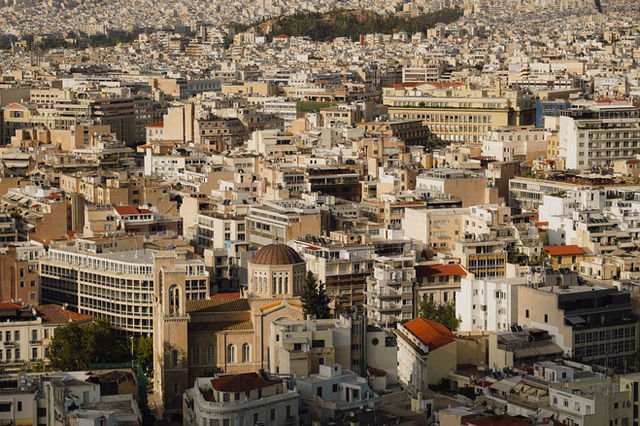 Athens, Athens