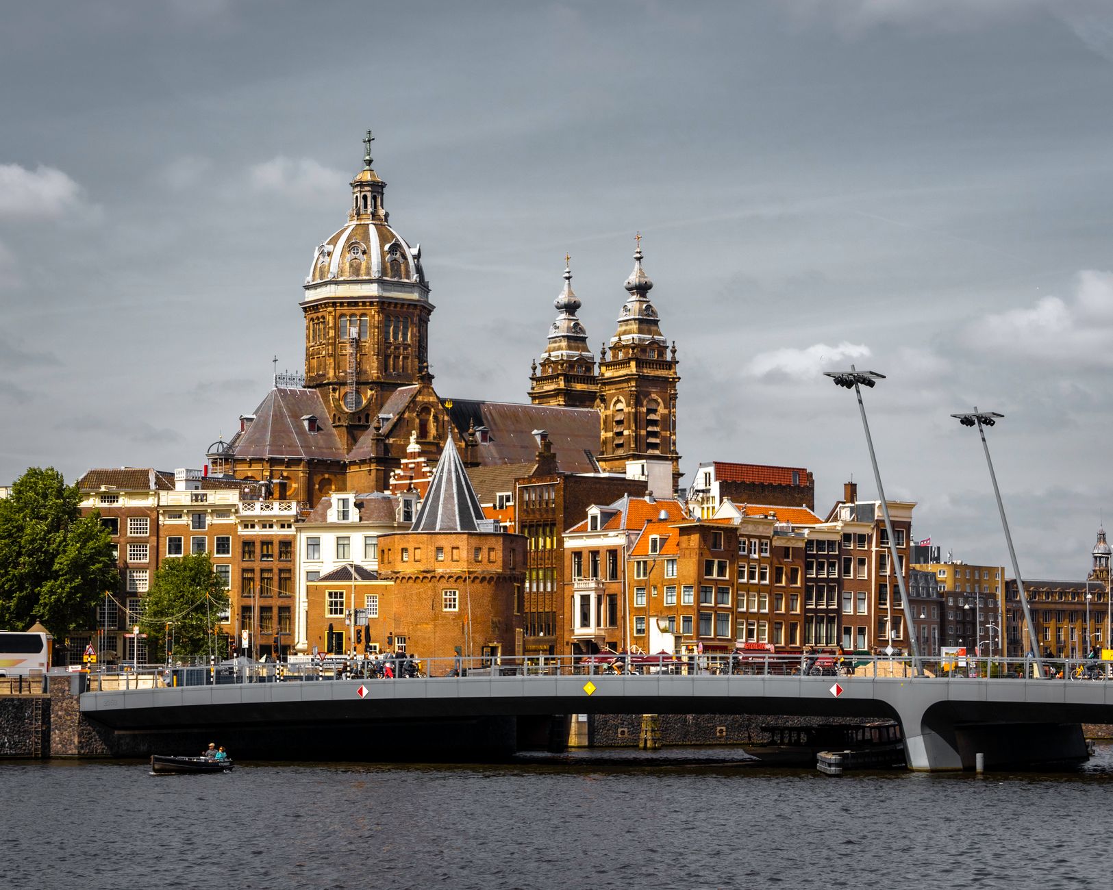 Amsterdam, Netherlands