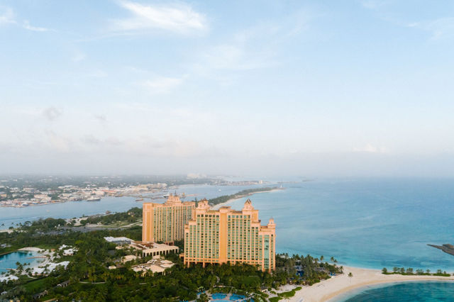 Nassau, The Bahamas