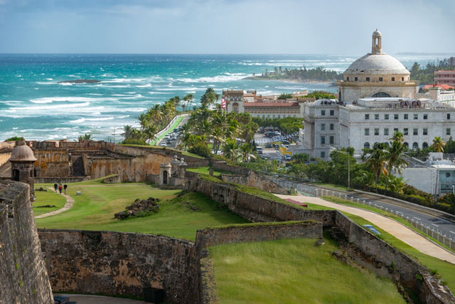 Puerto Rico