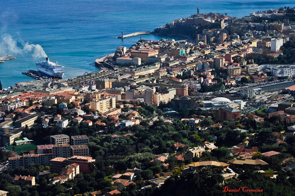 Corsica — photo 1