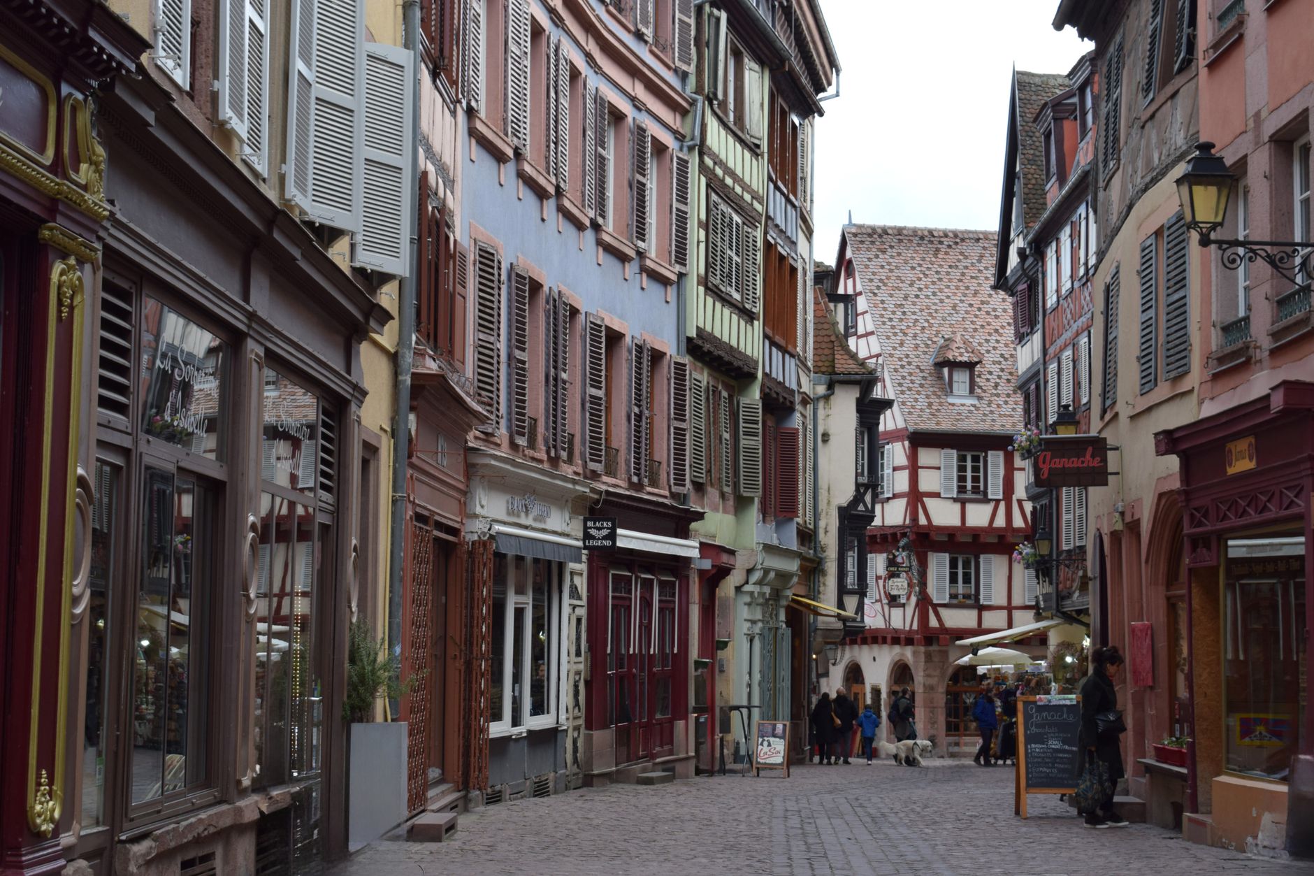 Colmar
