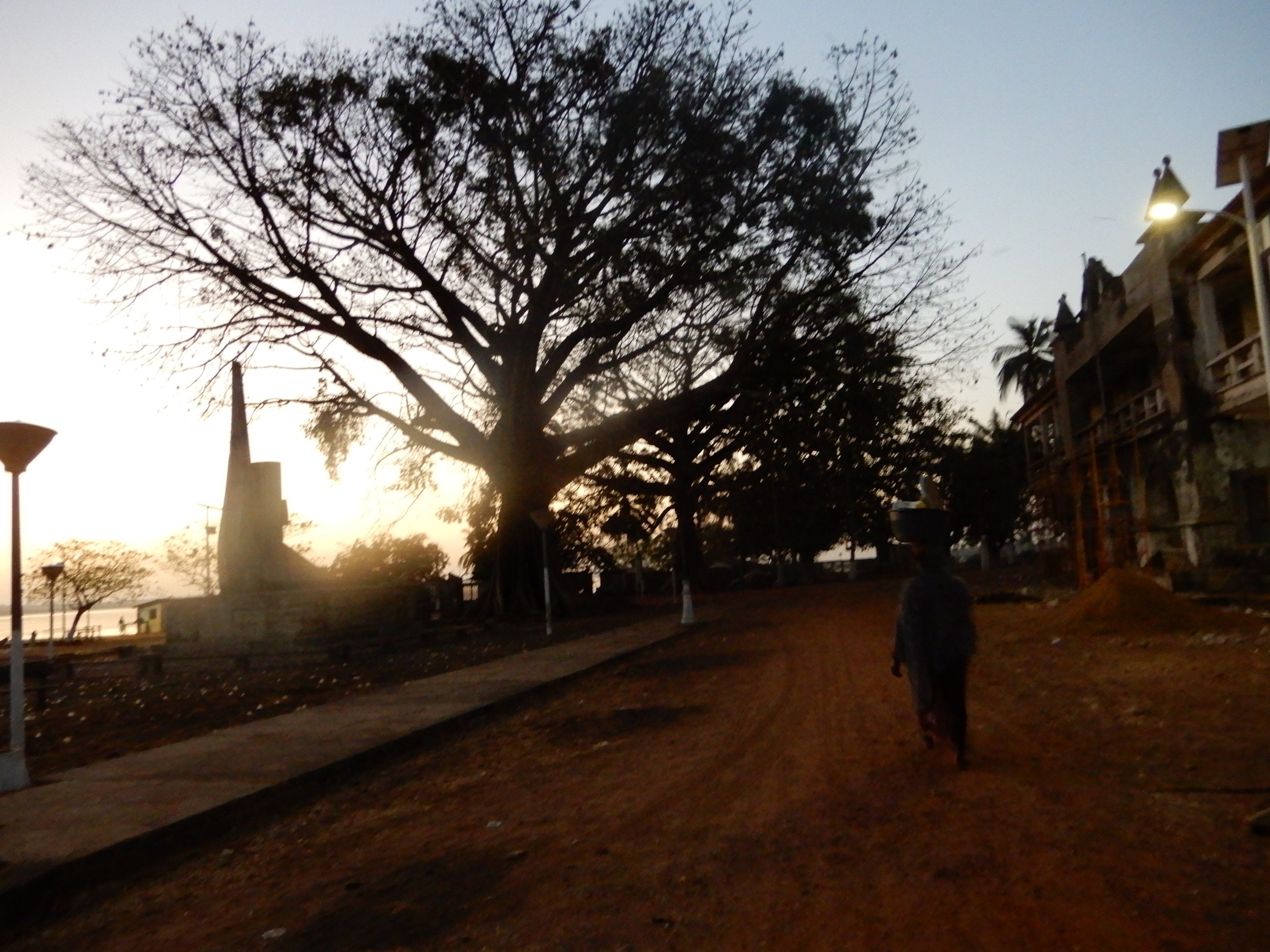 Guinea-Bissau — image 2