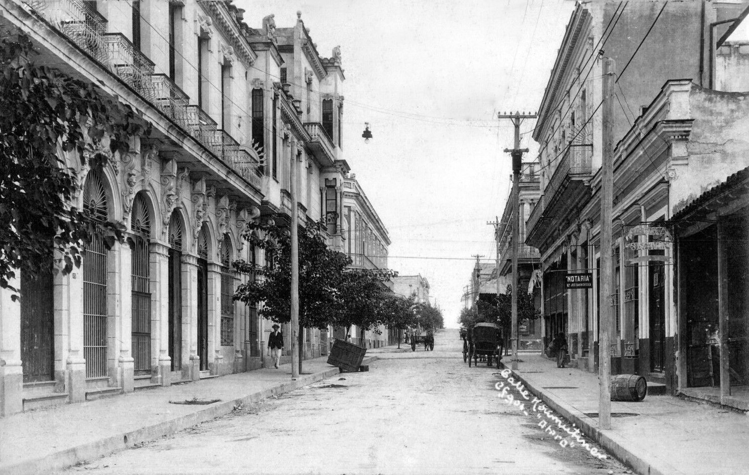 Cienfuegos, Cuba