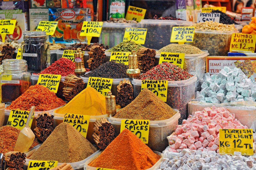 Istanbul — photo 9