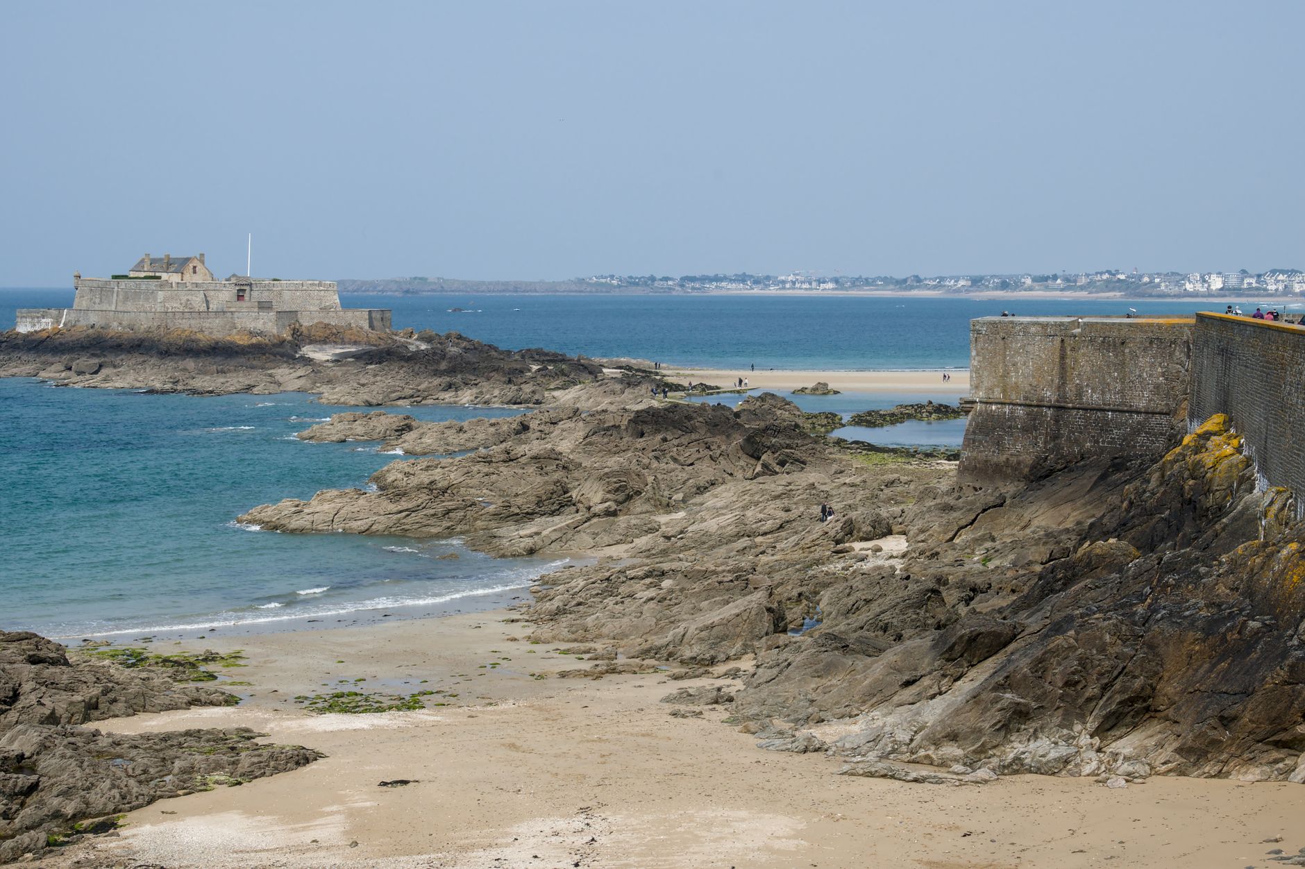 Saint-Malo