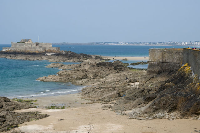 Saint-Malo