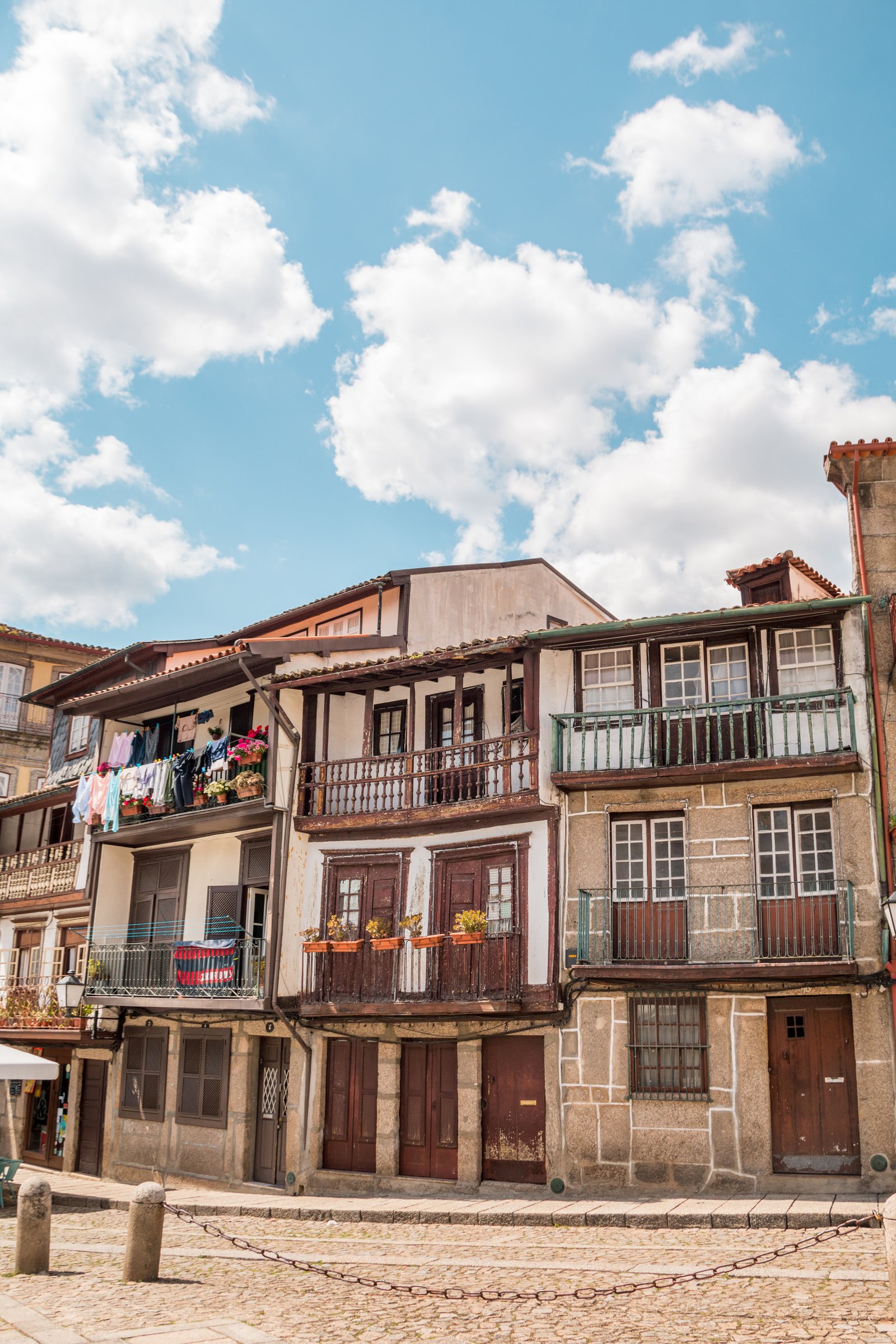 Guimarães, Portugal