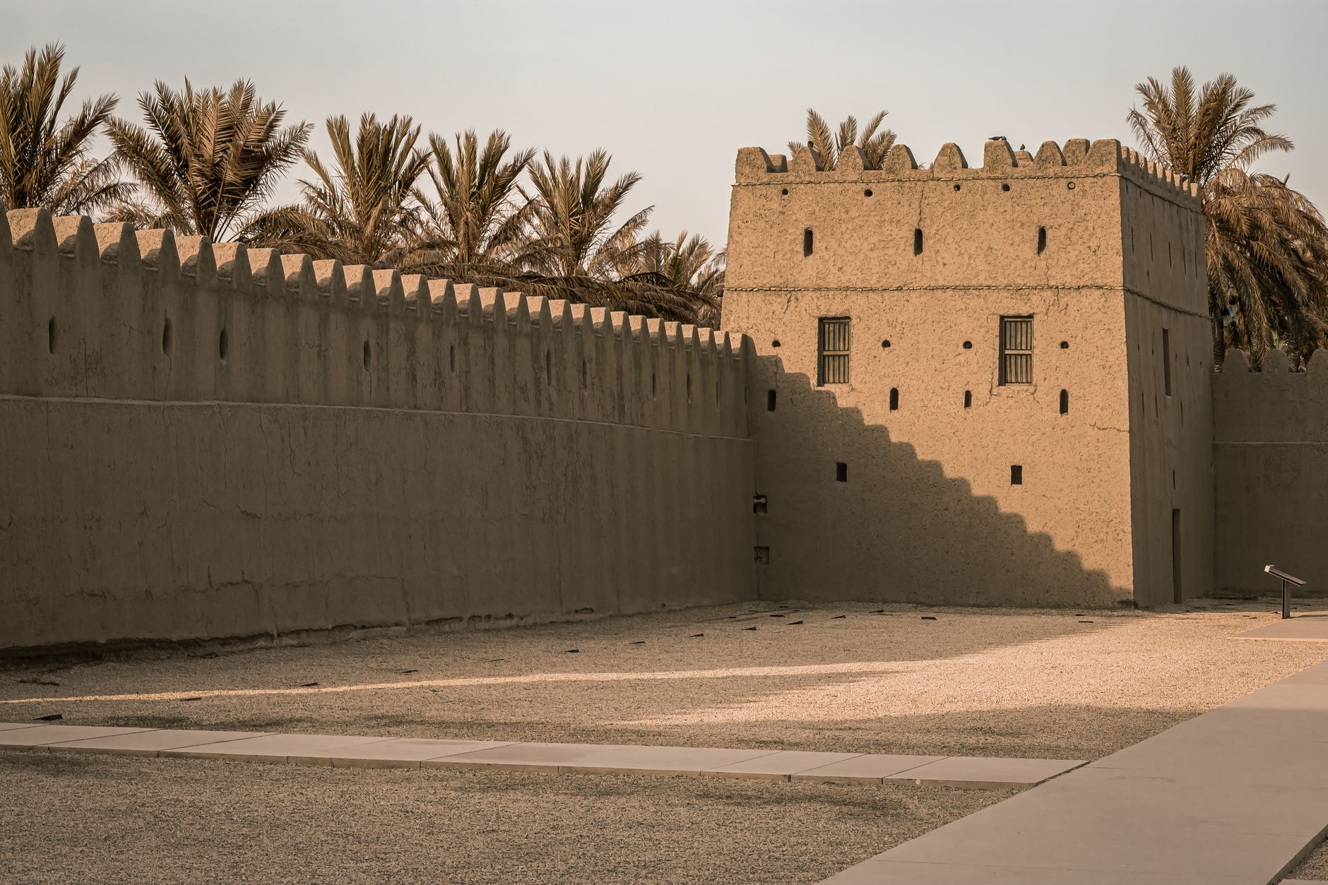 Al Ain, United Arab Emirates