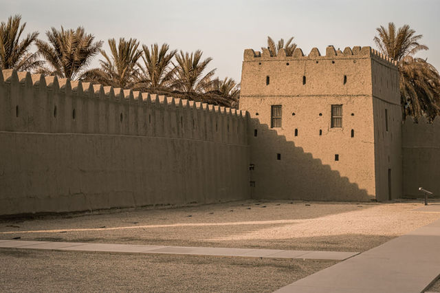 Al Ain, United Arab Emirates