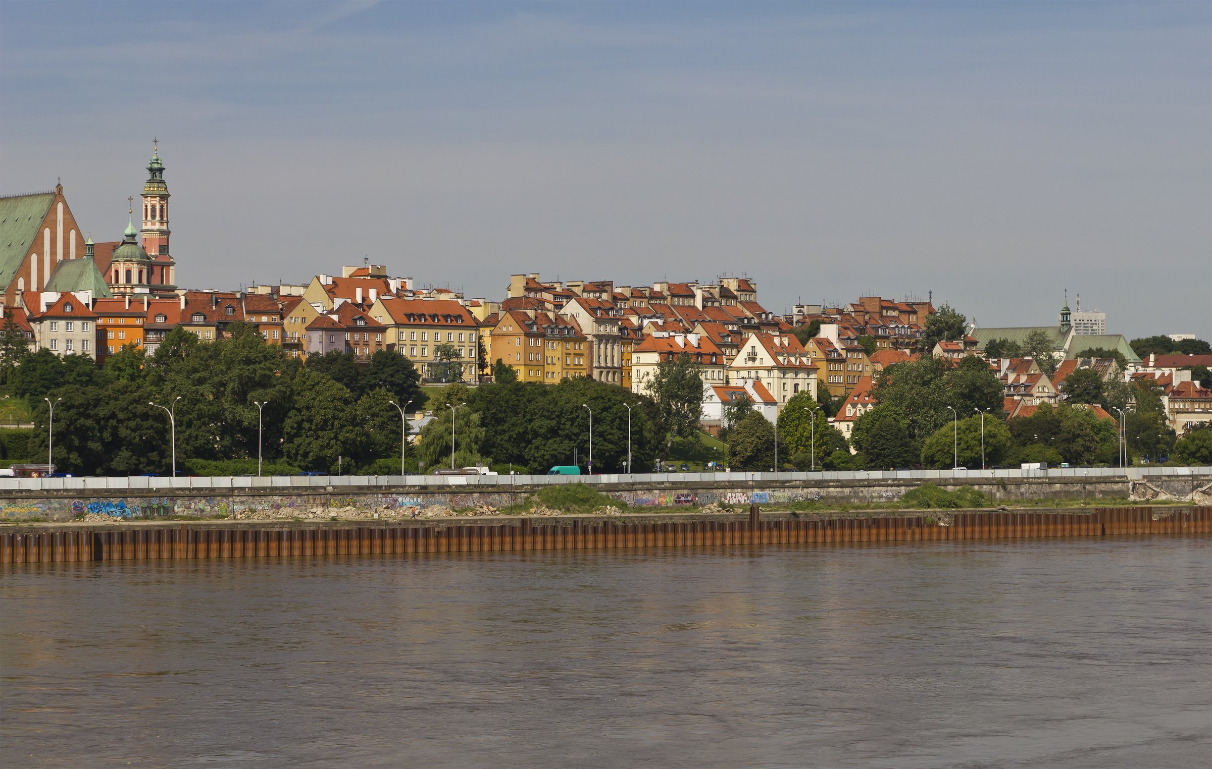 Warsaw, Poland