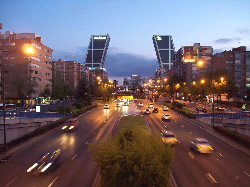 Madrid — photo 2