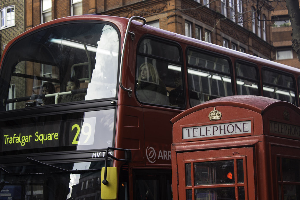 London — photo 18