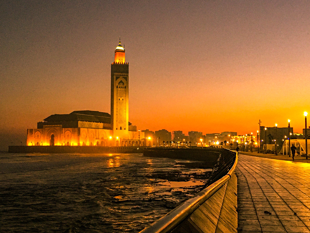 Casablanca — photo 1