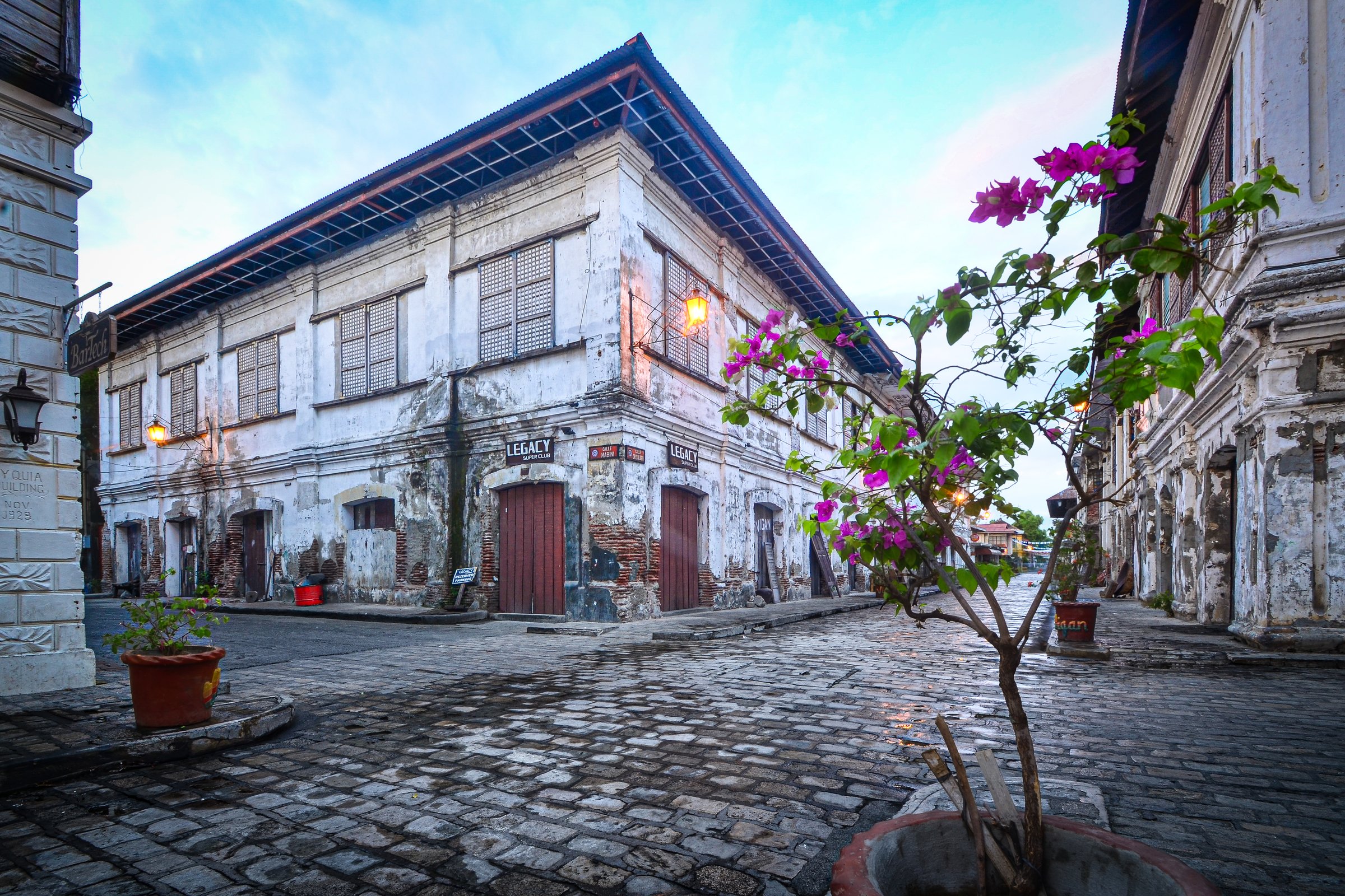 Vigan, Philippines
